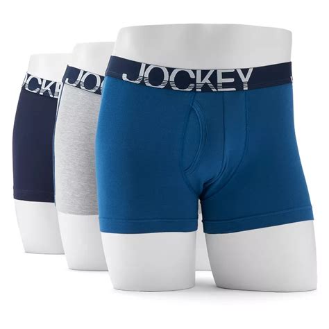 kohl's jockey underwear sale|More.